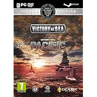 Victory at Sea Pacific Deluxe PC