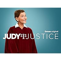 Judy Justice - Season 3