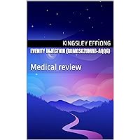 Evenity injection (romosozumab-aqqg): Medical review Evenity injection (romosozumab-aqqg): Medical review Kindle