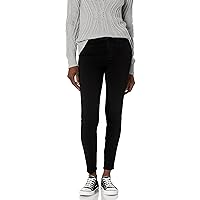 PAIGE Women's High Rise Muse Transcend Skinny Jean Without Side Seam