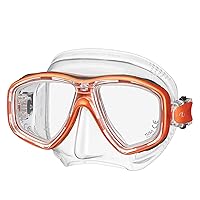 M-212 Freedom Ceos Scuba Diving Mask