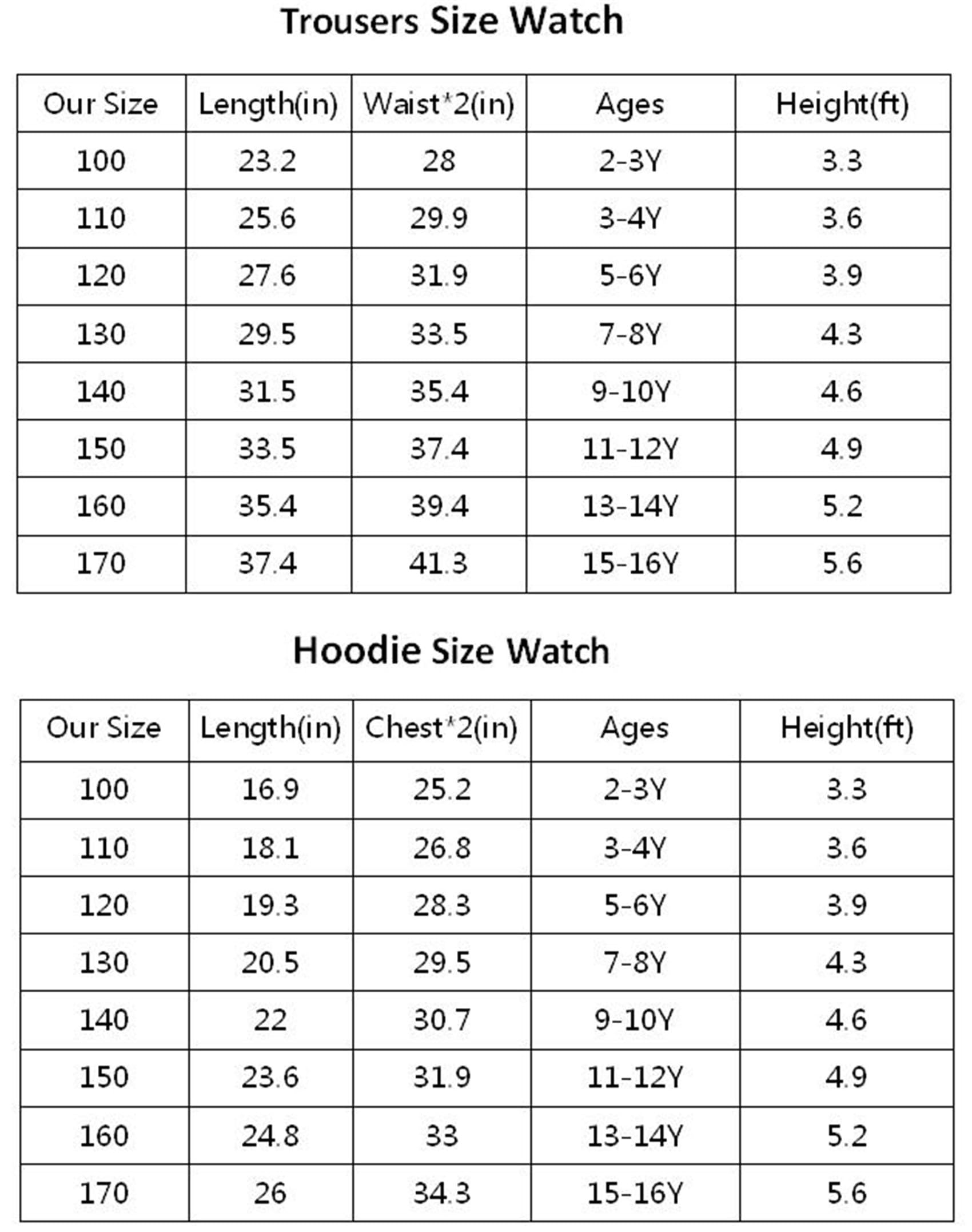 SJENG Kids Football Star Printed Sweatshirt Outfit-Pullover Hoodies and Sweatpants Set Classic 2 Pieces Tracksuit for Youth