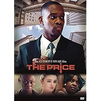 The Price The Price DVD