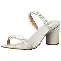 Dolce Vita Women's Melodee Slide Sandal