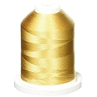 Robison-Anton Super Strong Thread, 14 Kt. Gold