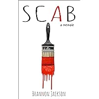 Scab Scab Kindle Paperback