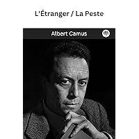 L'Étranger / La Peste (French Edition) L'Étranger / La Peste (French Edition) Kindle Hardcover