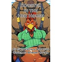 Rooster in the Hen House Rooster in the Hen House Kindle