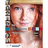 New Dimensions in Women's Health New Dimensions in Women's Health Paperback eTextbook