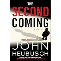 The Second Coming: A Thriller (The Shroud Series Book 2) The Second Coming: A Thriller (The Shroud Series Book 2) Kindle Audible Audiobook Hardcover Paperback Audio CD