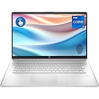 HP Essential 17 Laptop, 17.3