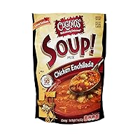 Cuginos Gourmet Foods Inc Dry Soup Mix Chix Enchil