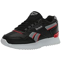 Reebok Unisex-Adult Glide Ripple Clip Sneaker