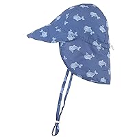 Baby Girls' Sun Protection Hat