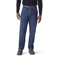 Wrangler Mens Riggs Workwear Fr Flame Resistant Carpenter Jeans