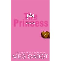 The Princess Diaries The Princess Diaries Kindle Audible Audiobook Paperback Hardcover Mass Market Paperback Audio CD