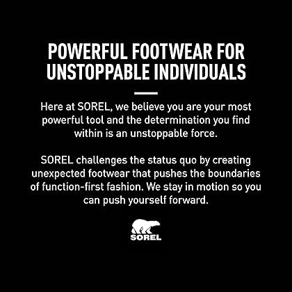 Sorel Women's Joan Now Chelsea Fashion Boot