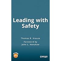 Leading with Safety Leading with Safety Hardcover eTextbook