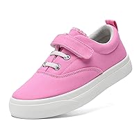 Toddler Shoes Boys Girls Toddler Canvas Sneakers Lightweight Comfortable Breathable Casual Walking Shoes