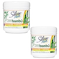 Silicon Mix Bambu Hair Treatment 16oz 