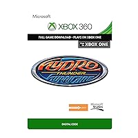 Hydro Thunder Hurricane - Xbox 360 Digital Code