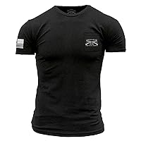 Grunt Style Pocket Basic Men's T-Shirt