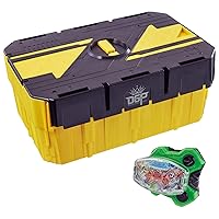 Boys Toys - Kamen Rider Geats - Bikkuri Mission Box 001 & Double Driver Raise Buckle Set, DX