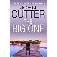 The Big One The Big One Kindle Mass Market Paperback