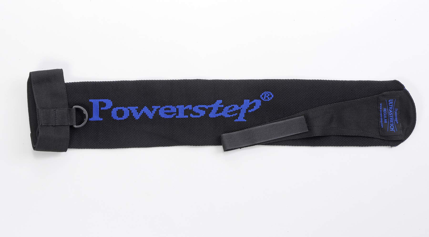 Powerstep Unisex-Adult Ultrastretch Night Sock Gymnastics Shoe