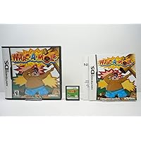 Whac-A-Mole - Nintendo DS Whac-A-Mole - Nintendo DS Nintendo DS Game Boy Advance