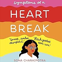 Symptoms of a Heartbreak Symptoms of a Heartbreak Audible Audiobook Kindle Hardcover Paperback