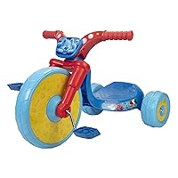 Blue's Clues & You Ride-On 10