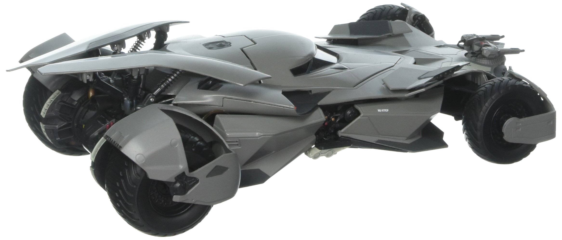 Mua Hot Wheels Elite Batman vs. Superman: Dawn of Justice Batmobile  Die-cast Vehicle (1:18 Scale) trên Amazon Mỹ chính hãng 2023 | Fado