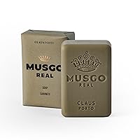 Musgo Real Soap 1887 160g