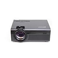 Emerson EVP-1000 150″ Home Theater LCD Projector