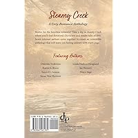 Steamy Creek A Cozy Romance Anthology Steamy Creek A Cozy Romance Anthology Paperback Kindle
