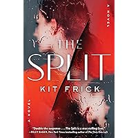 The Split: A Novel The Split: A Novel Kindle Audible Audiobook Hardcover Audio CD