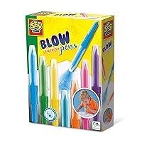 SES Creative 00275 Blow Airbrush pens