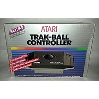 Trak-Ball Controller CX22 Atari