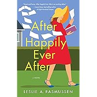After Happily Ever After: A Novel After Happily Ever After: A Novel Paperback Kindle Audible Audiobook Audio CD