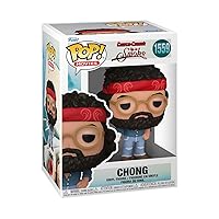 Pop! Movies: Cheech & Chong's Up in Smoke - Chong