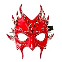 Cosplay Haganezuka Hotaru Mask Netsuke Mask Halloween Masquerade Props  Latex