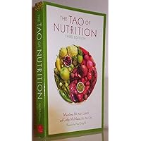 The Tao of Nutrition The Tao of Nutrition Paperback Kindle