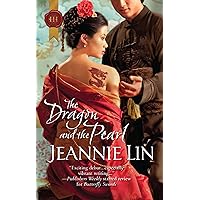 The Dragon and the Pearl (The Tang Dynasty Book 2) The Dragon and the Pearl (The Tang Dynasty Book 2) Kindle Audible Audiobook Mass Market Paperback Paperback Audio CD