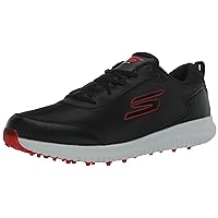Skechers Men's Max Fairway 4 Spikeless Golf Shoe Sneaker