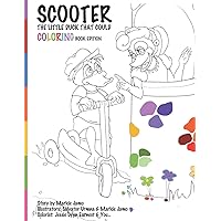 Scooter: The Little Duck That Could