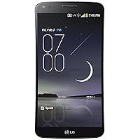 LG G Flex, Titan Silver 32GB (Sprint)