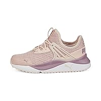 PUMA Unisex-Child Pacer Future Hook and Loop Sneaker