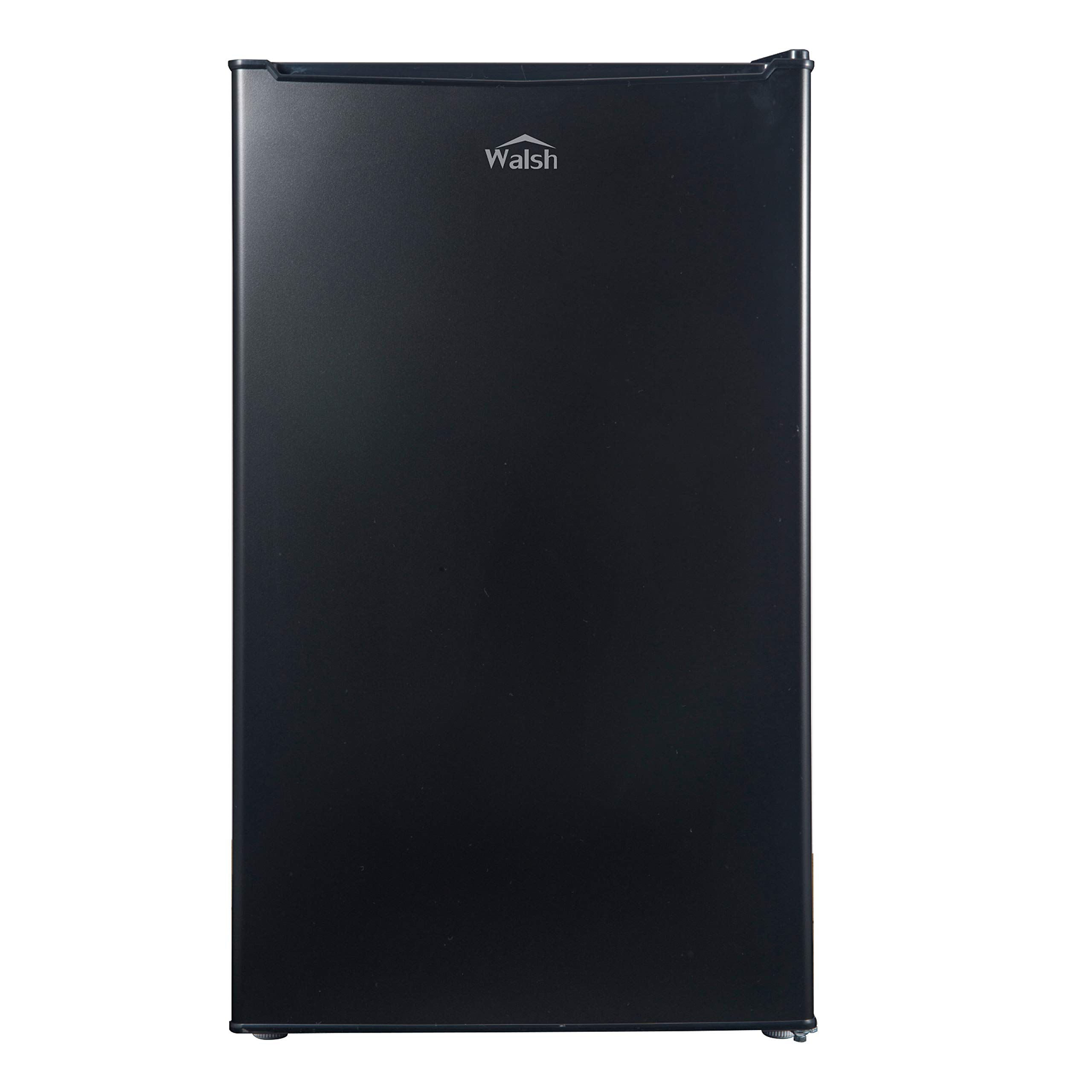 Mua Walsh WSR35BK Compact Refrigerator,Single Door Fridge, Adjustable  Mechanical Thermostat with Chiller, Reversible Doors,  , Black trên  Amazon Mỹ chính hãng 2023 | Fado