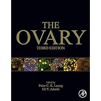 The Ovary The Ovary Kindle Hardcover